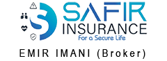 Safir insurance