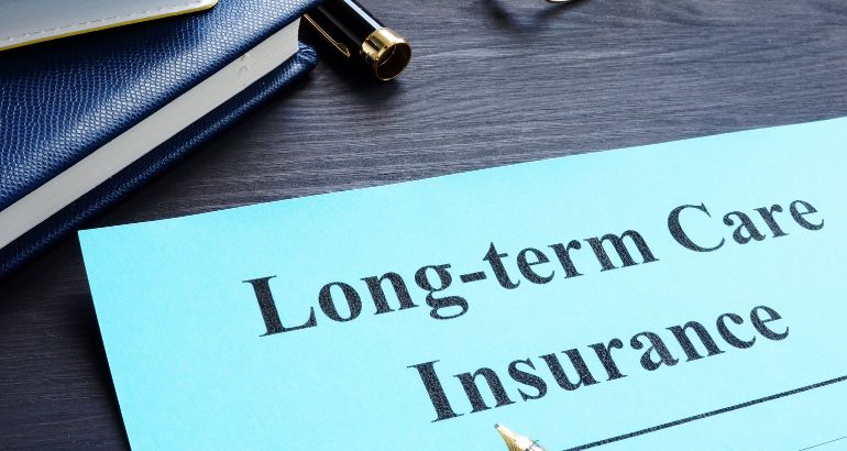 Long Term Care Insurance