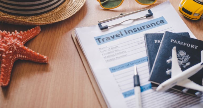 Travel Insurance