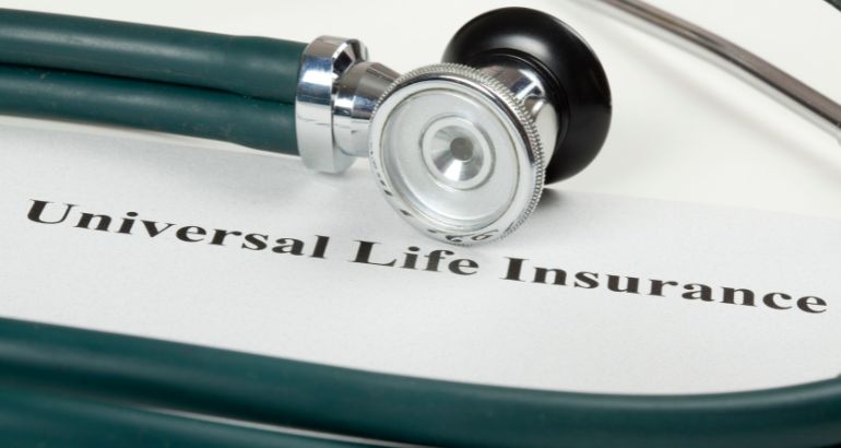 Universal Life Insurance